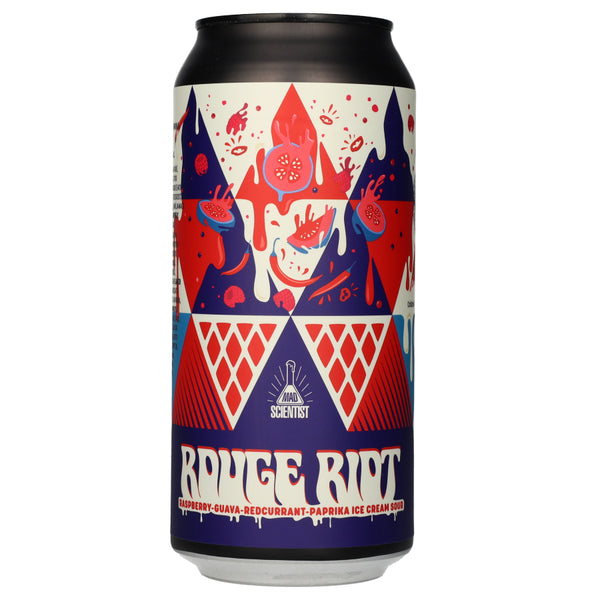 Rouge Riot