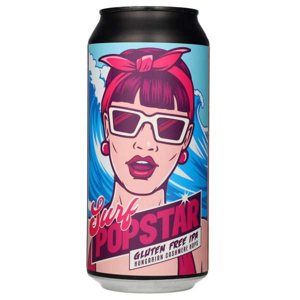 Surf Popstar