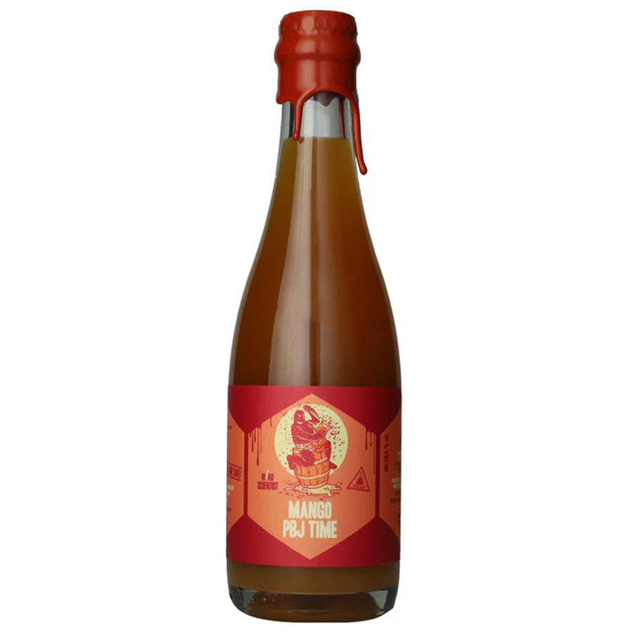 Mango PBJ Time Mead