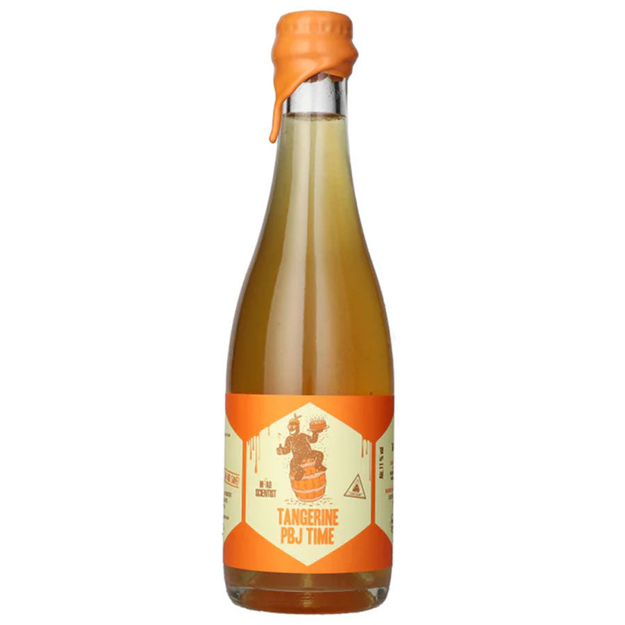 Tangerine PBJ