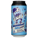 Blueberry Trifle Junior