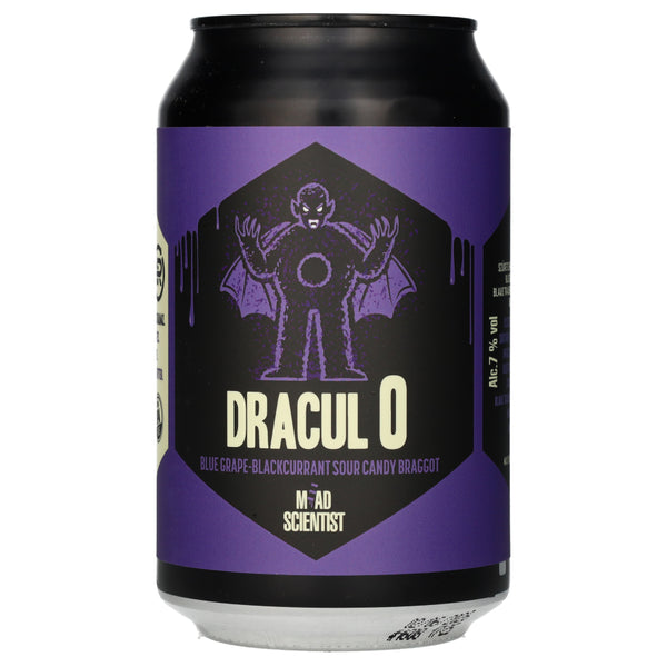 Dracul O