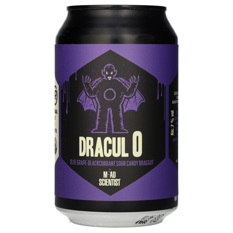 Dracul O