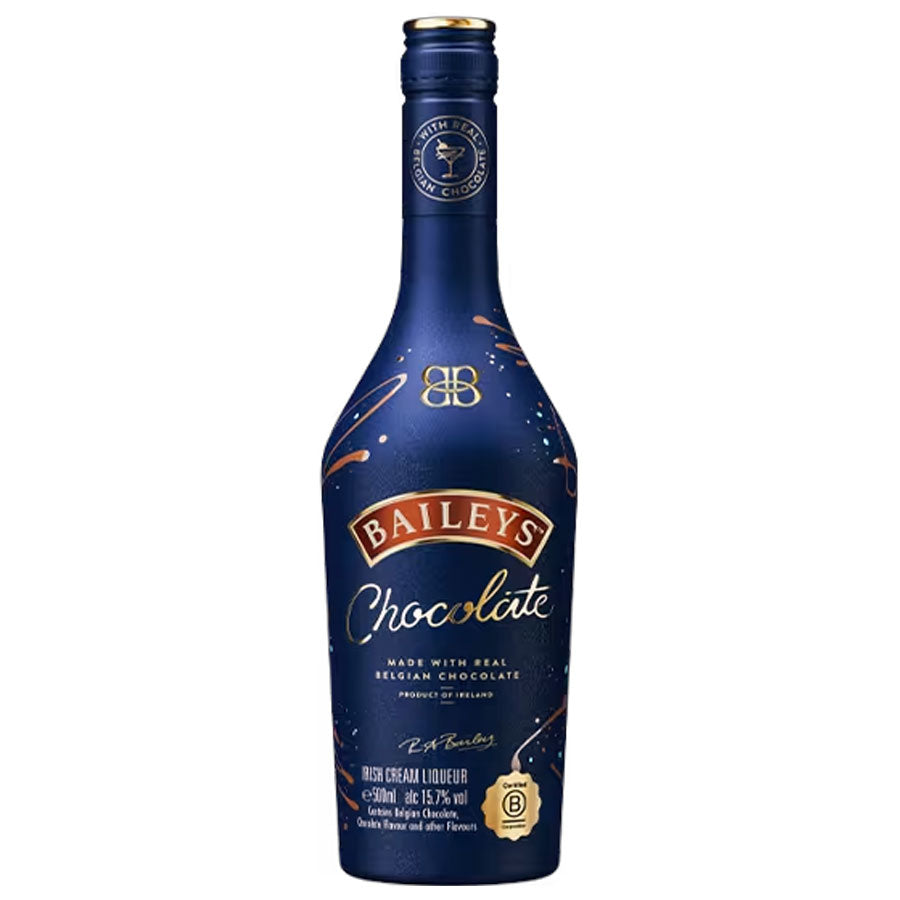 Baileys Chocolate