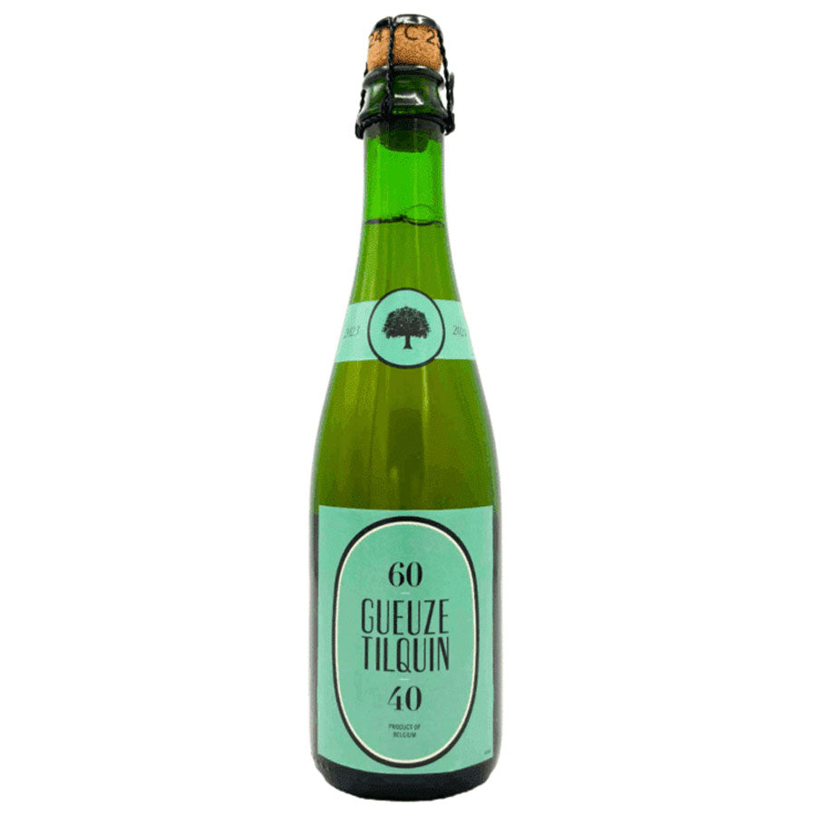 Gueuze 60-40
