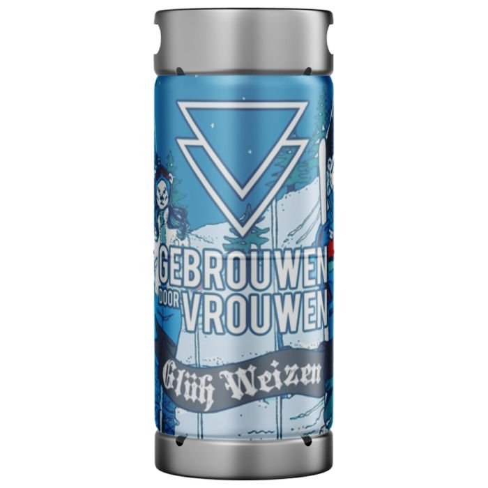 Gluh Weizen