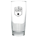 Outer Range Brewing Willi Glaswerk