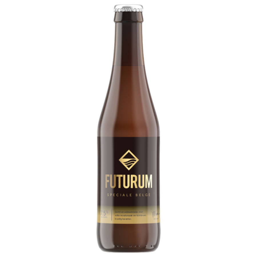 Futurum Speciale Belge