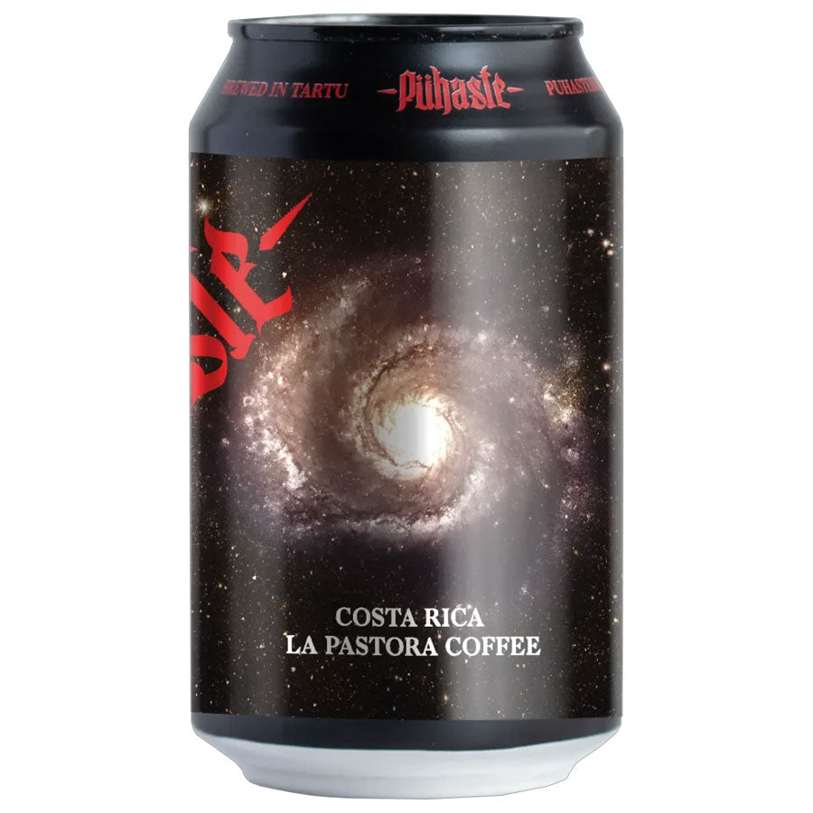 Tumeaine: Costa Rica La Pastora Coffee