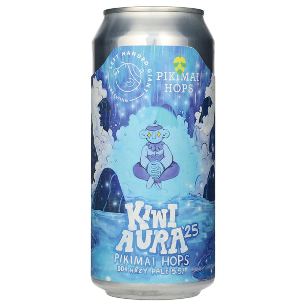 Kiwi Aura '25: Pikimai Hops