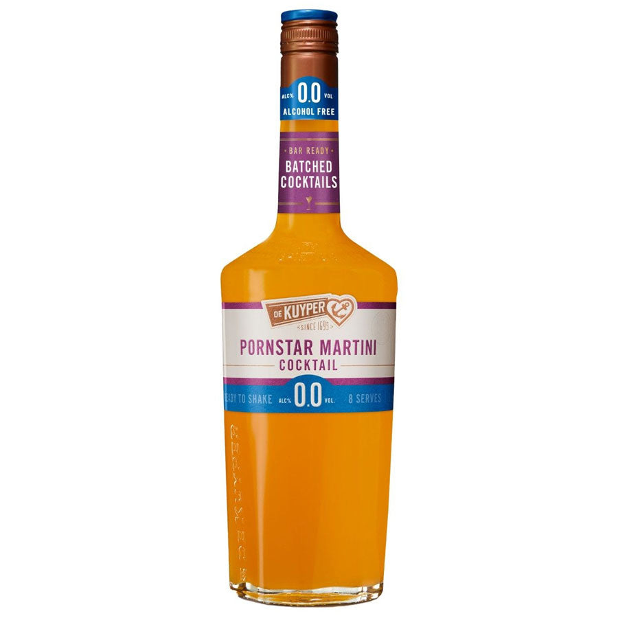 Pornstar Martini 0.0%