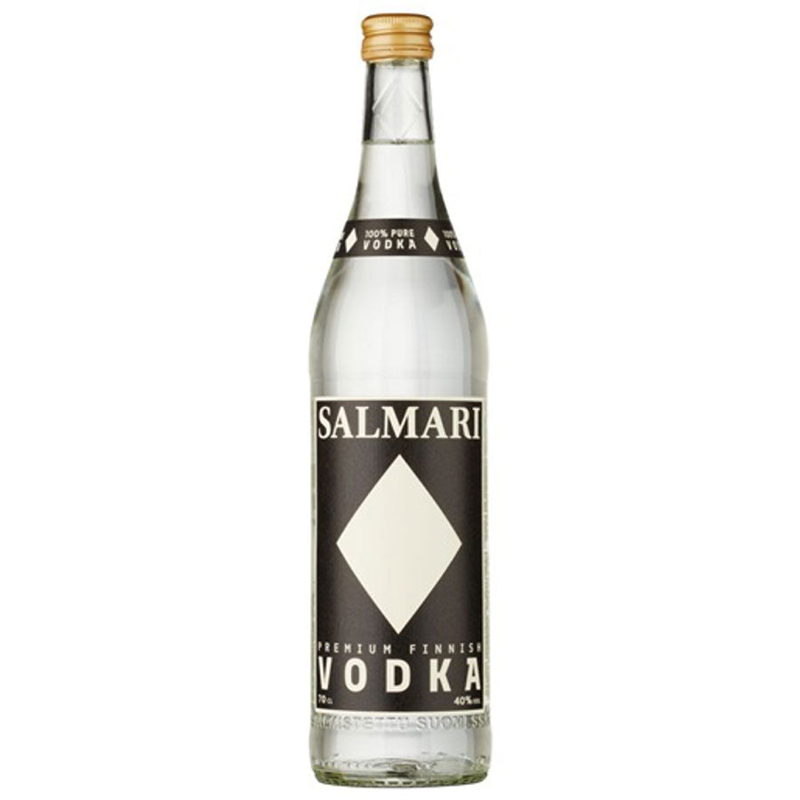 Premium Vodka