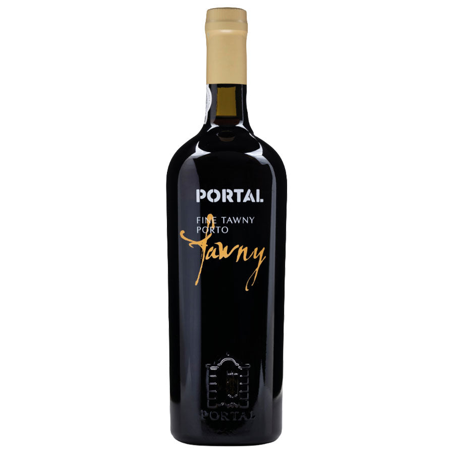 Quinta Do Portal Fine Tawny Port