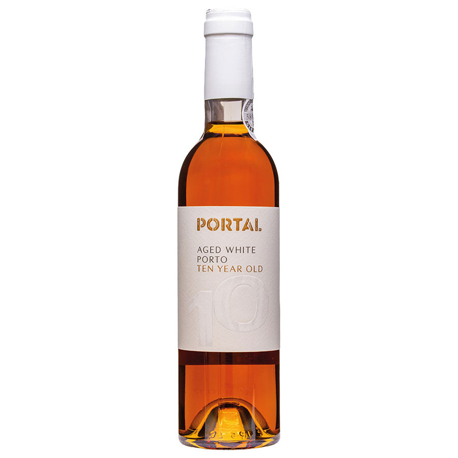 Quinta Do Portal White Port 10Y