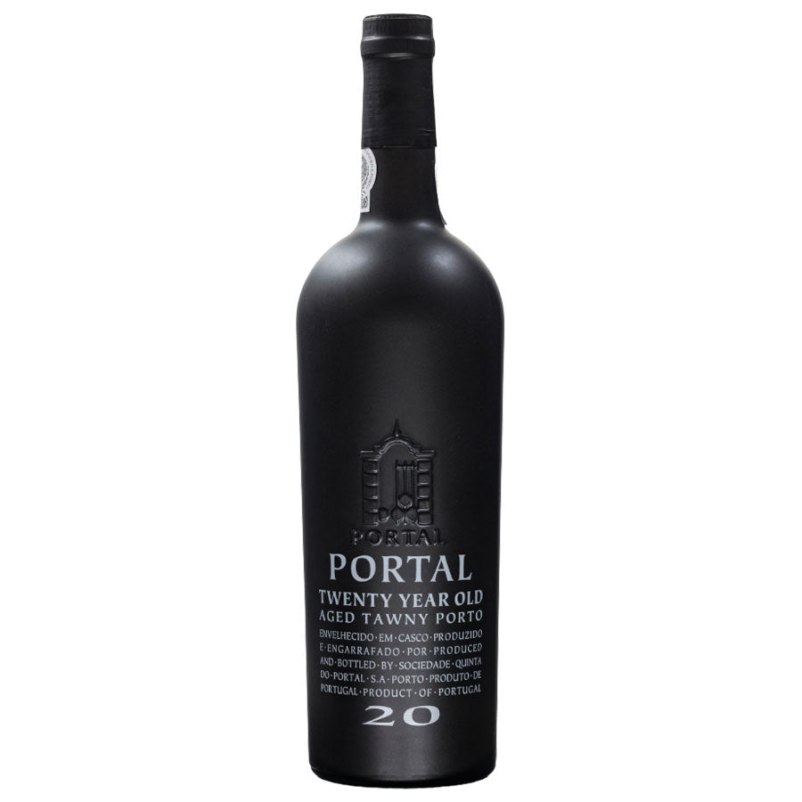 Quinta Do Portal Fine Tawny Port 20Y