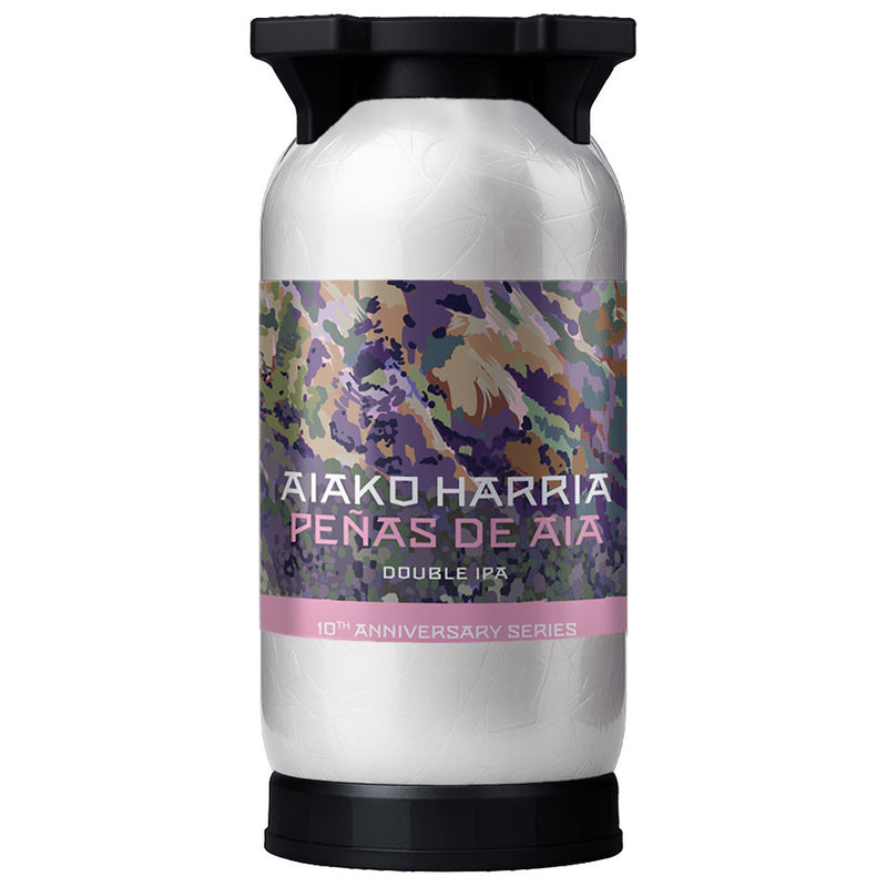 Penas De Aia