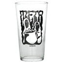 Meta Edabeak Glaswerk