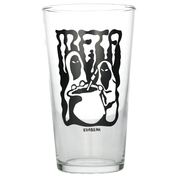 Meta Edabeak Glaswerk