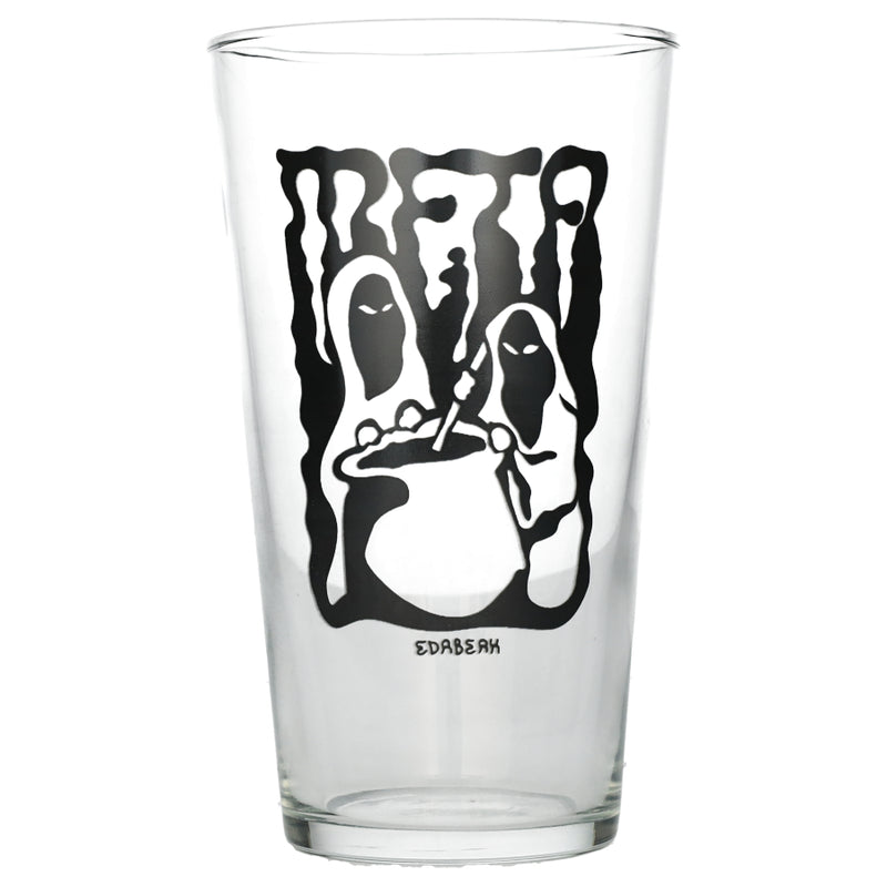 Meta Edabeak Glaswerk