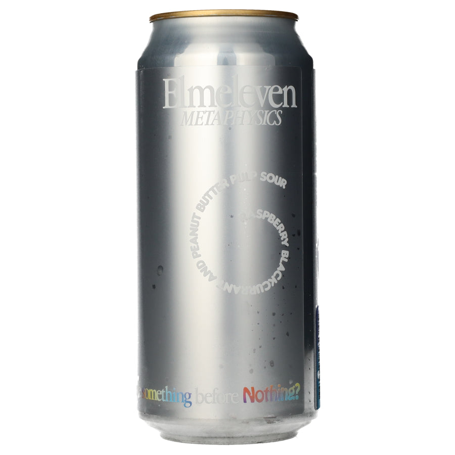 Just Before The Bang