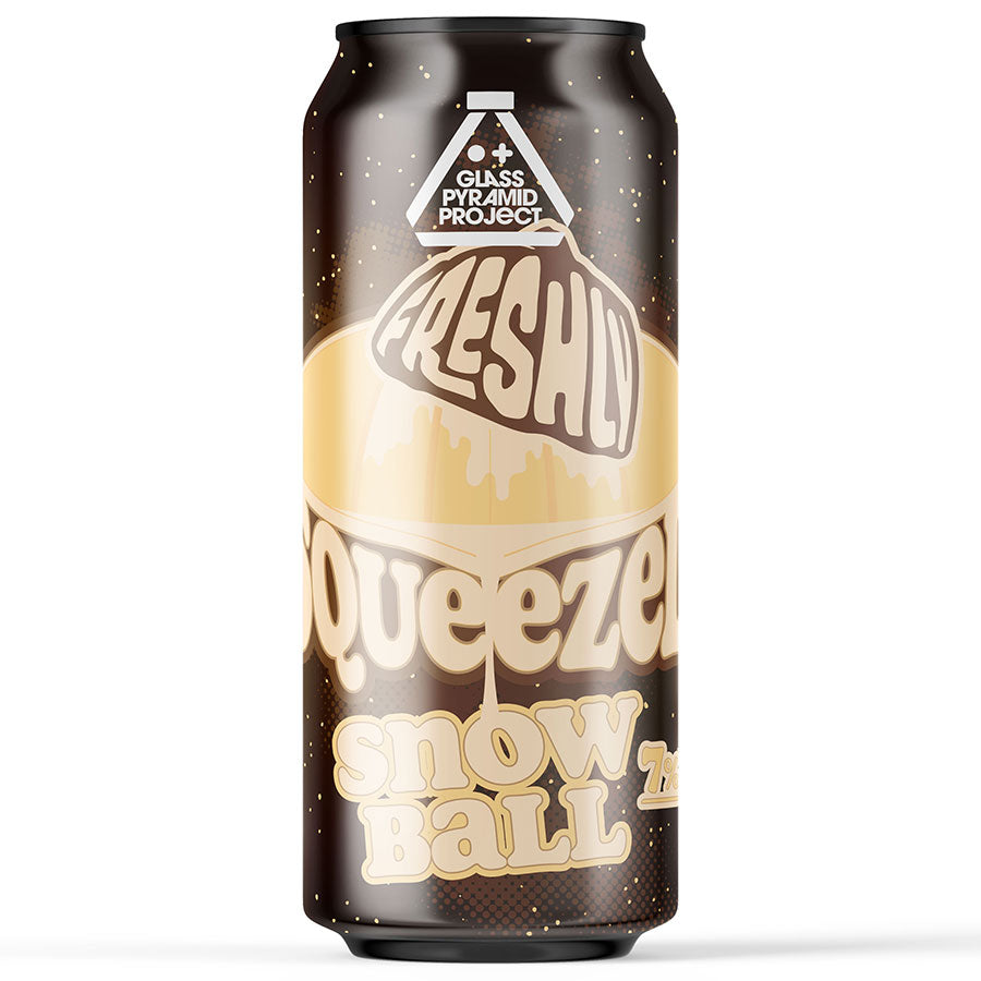 Freshly Squeezed: Snowball