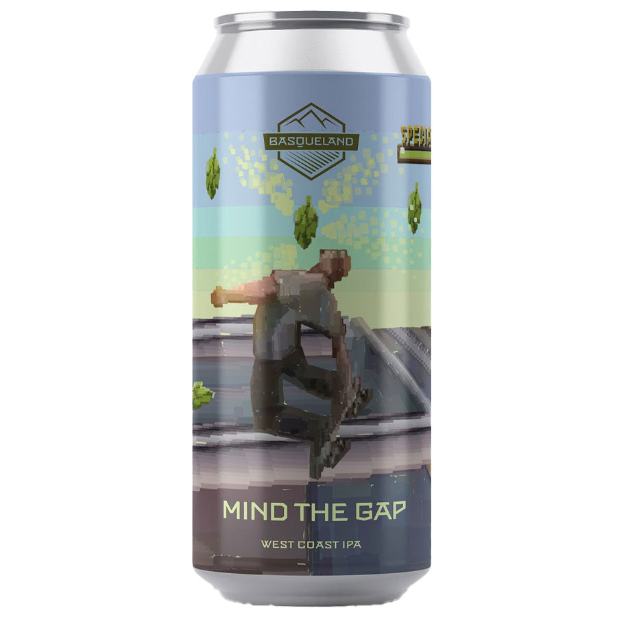 Mind The Gap