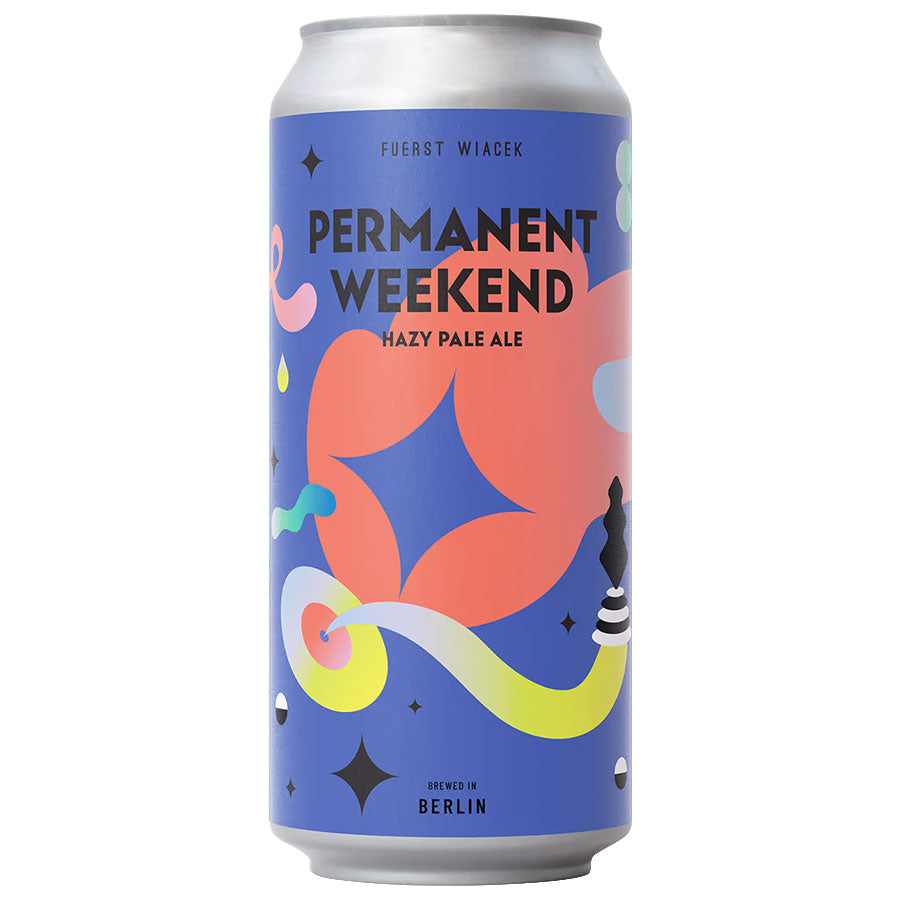 Permanent Weekend
