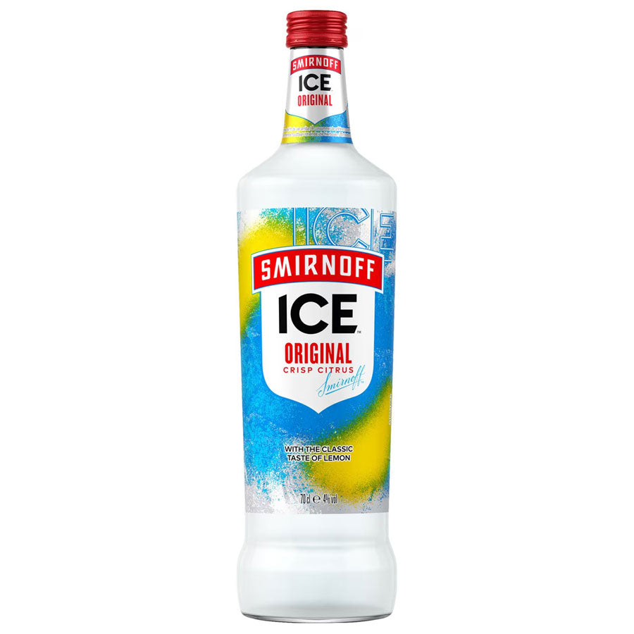 Smirnoff ICE