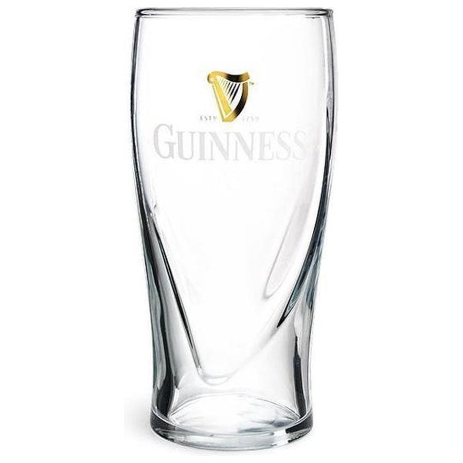 Guinness Pint Glas