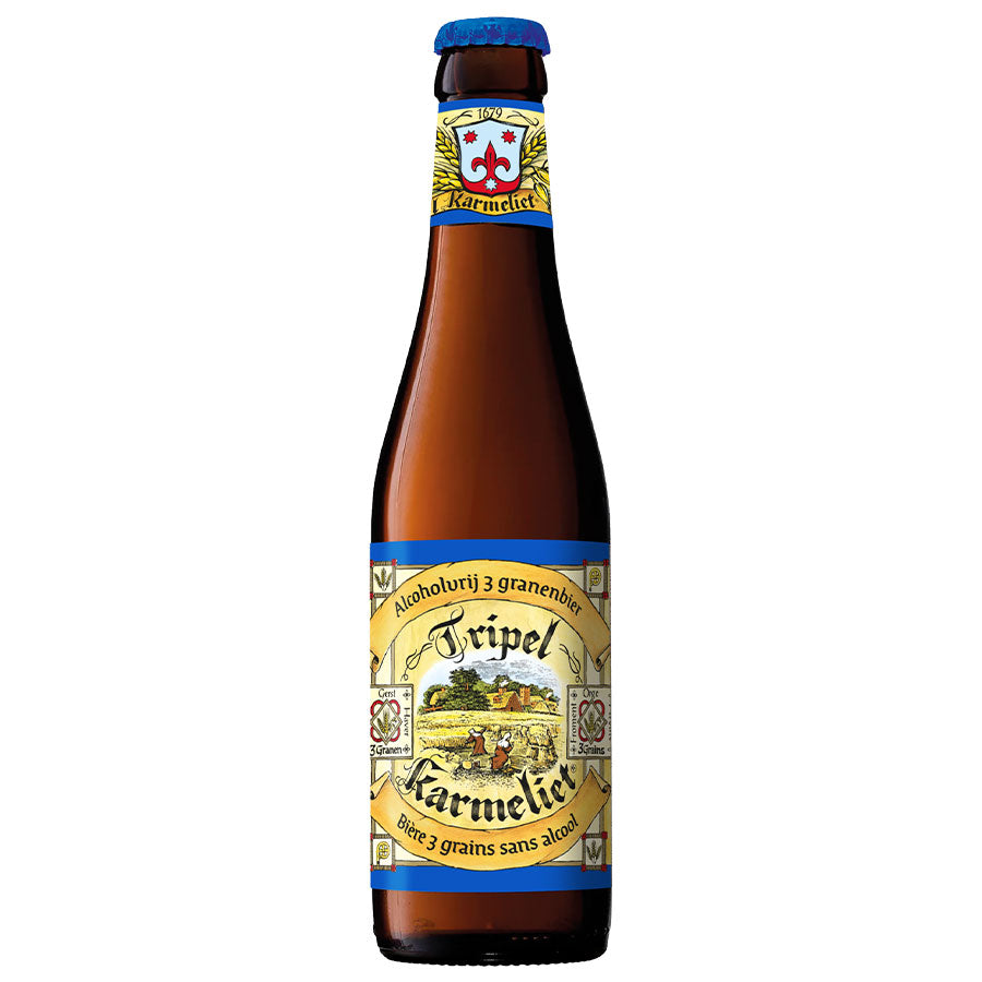 Karmeliet Alcoholvrij
