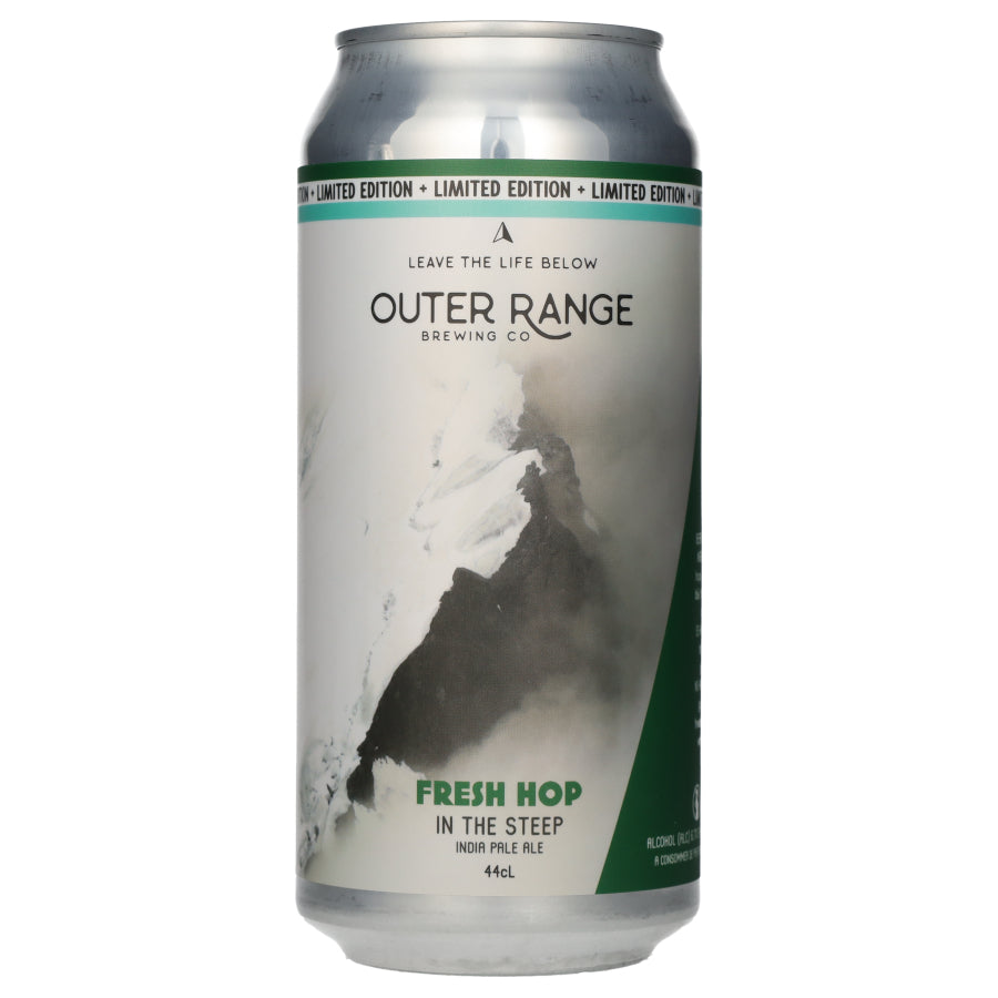 In the Steep - Fresh Hop