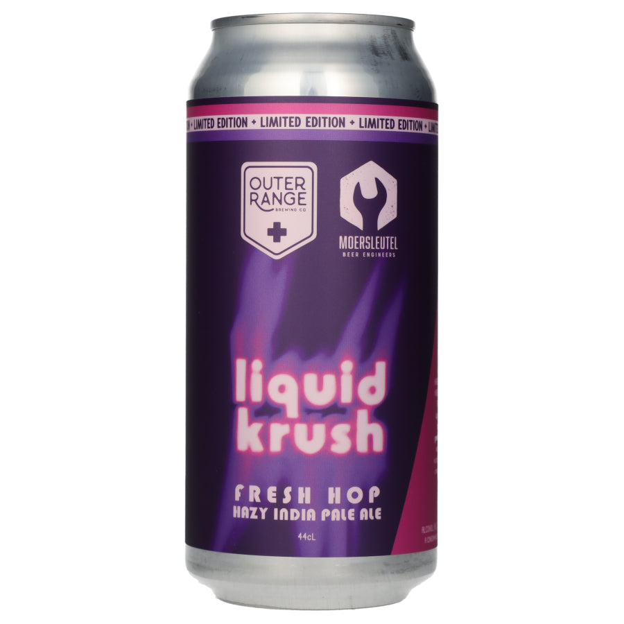 Liquid Krush