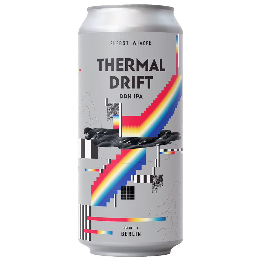 Thermal Drift