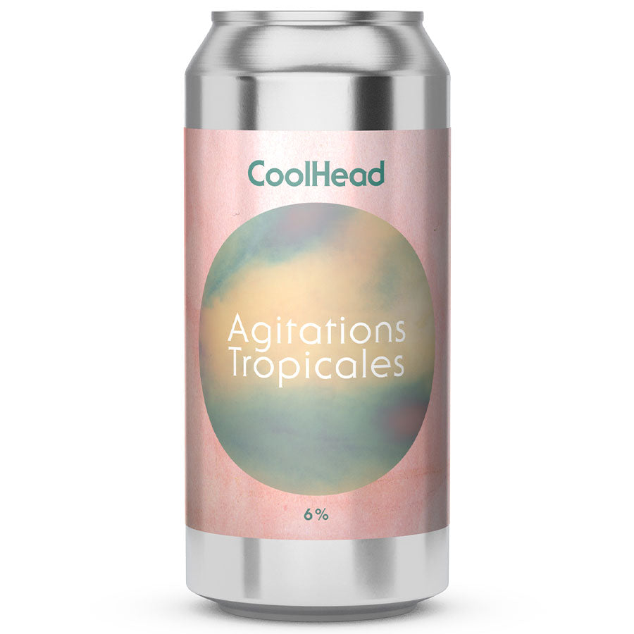 Agitations Tropicales