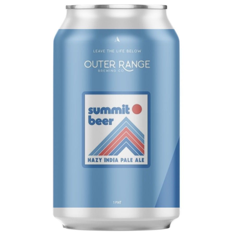 Summit Beer