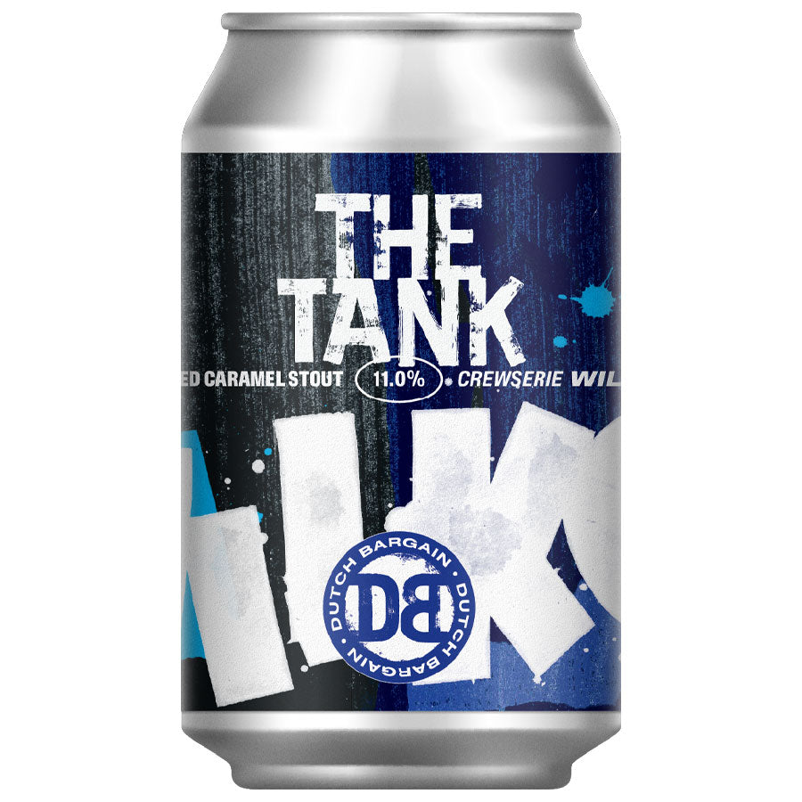 The Tank
