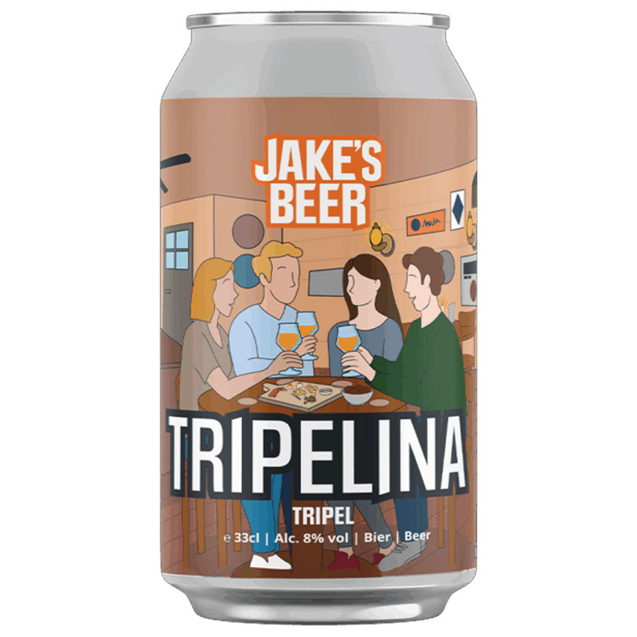 Tripelina