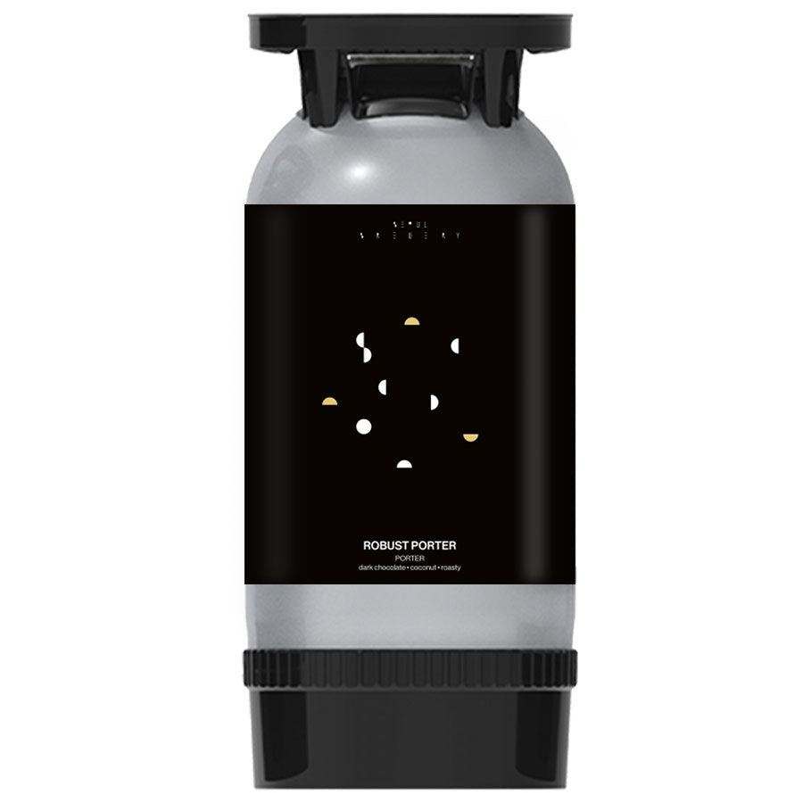 Robust Porter