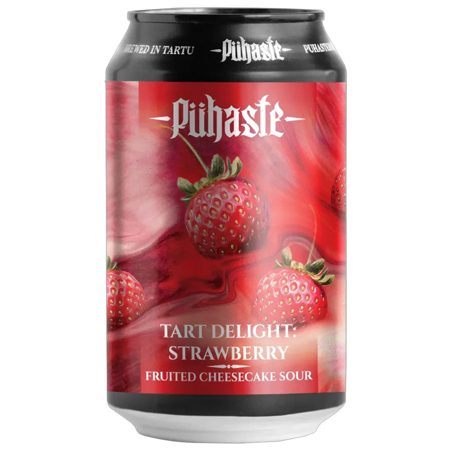 Tart Delight Strawberry