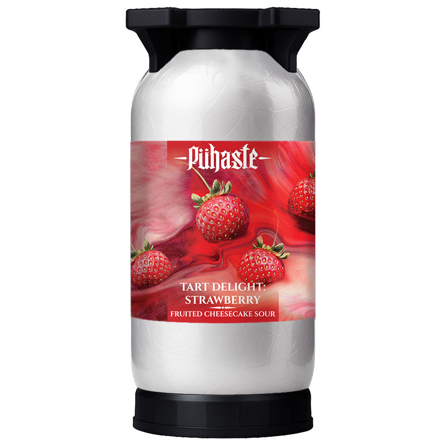 Tart Delight Strawberry