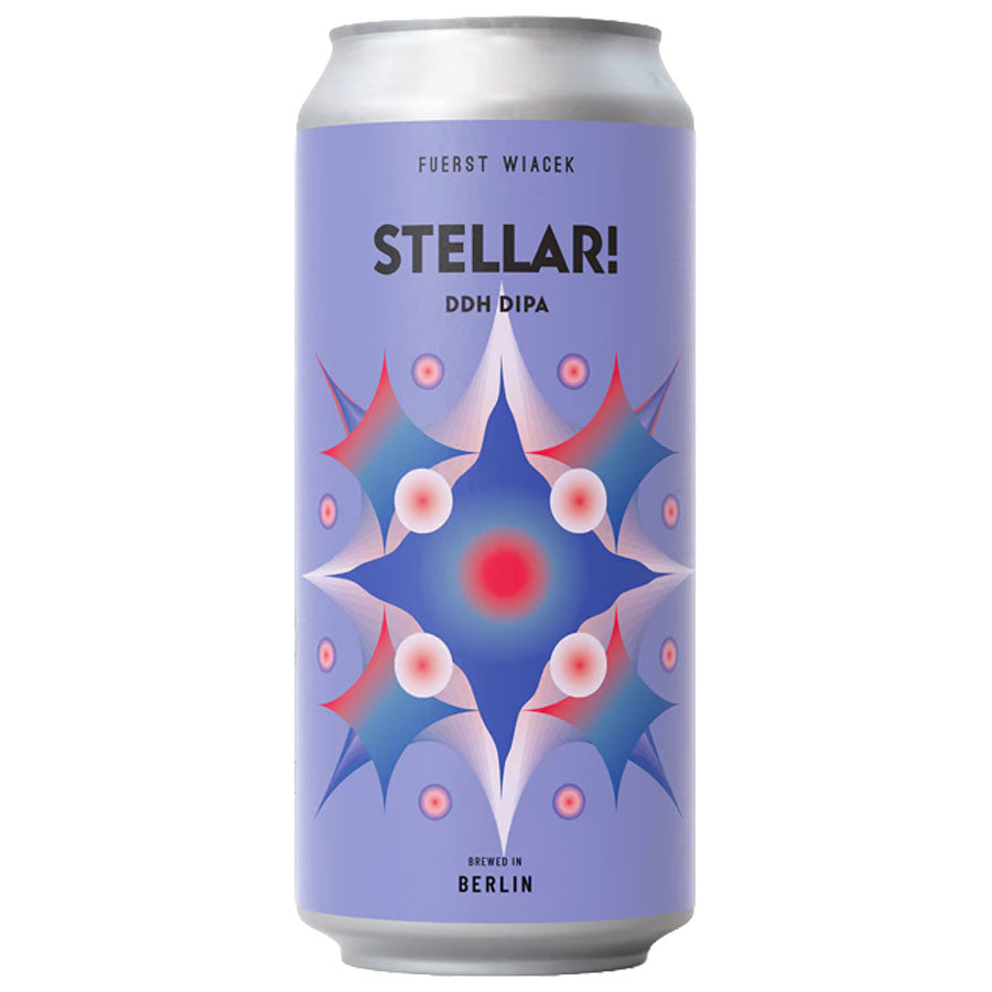 Stellar!