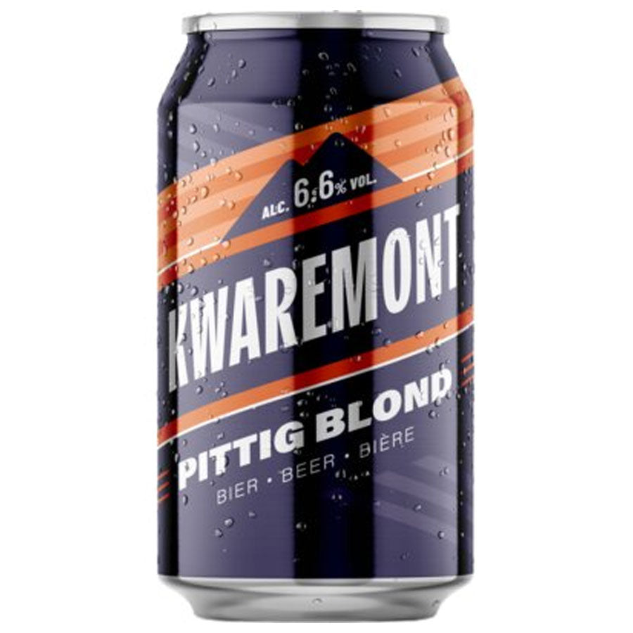 Kwaremont