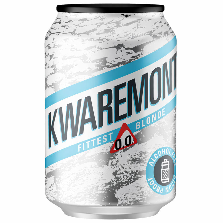Kwaremont 0.0