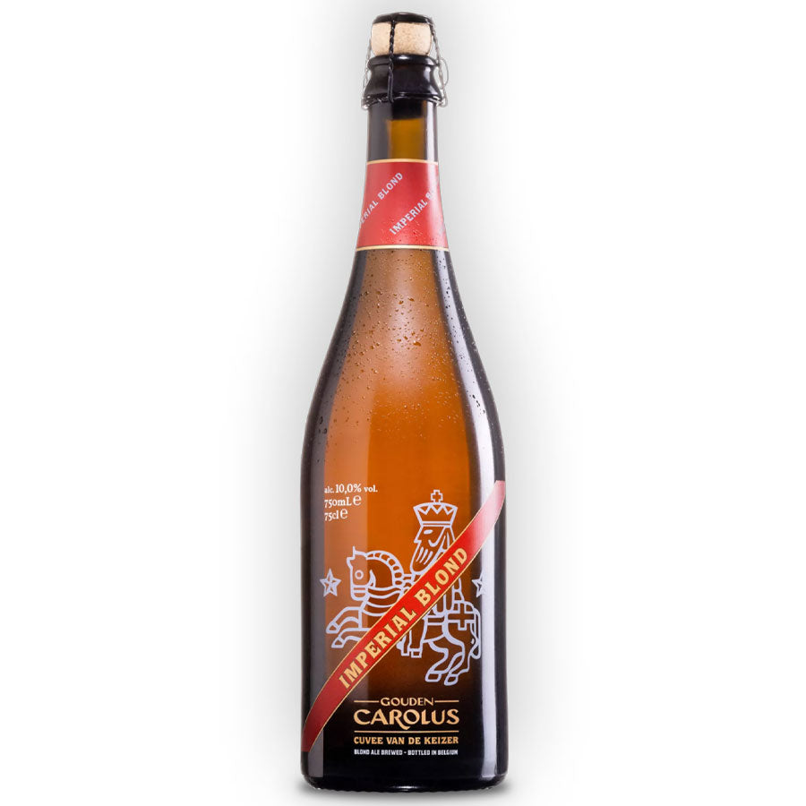 Gouden Carolus Imperial Blond