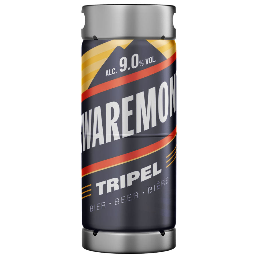Kwaremont Tripel