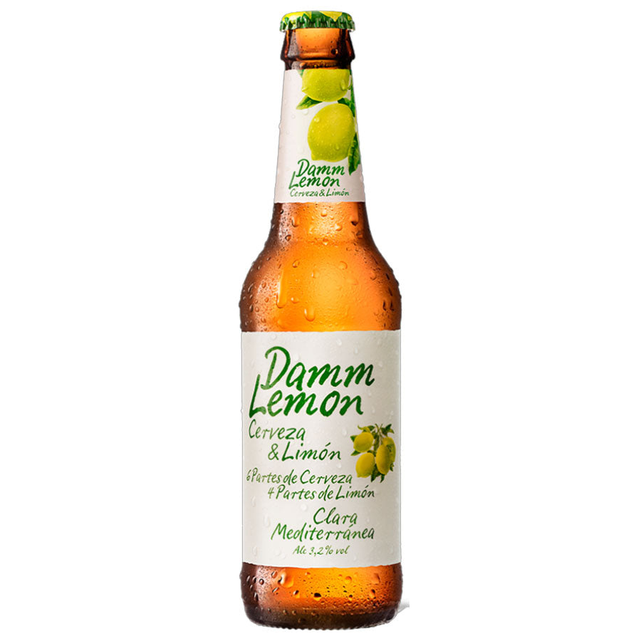 Lemon Damm