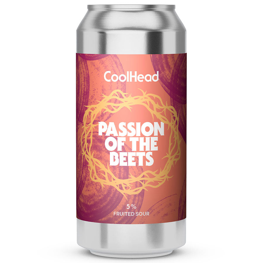 Passion Of The Beets