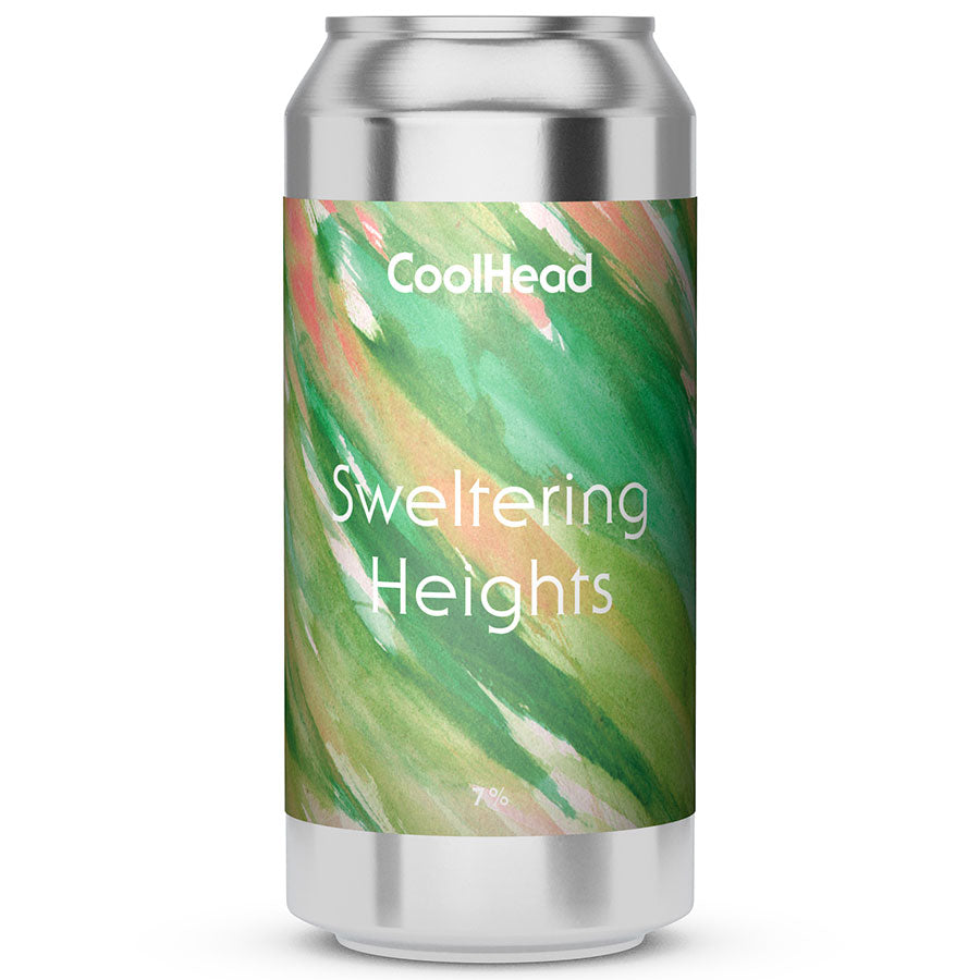 Sweltering Heights