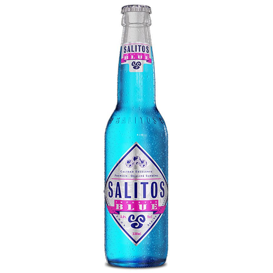 Salitos Blue