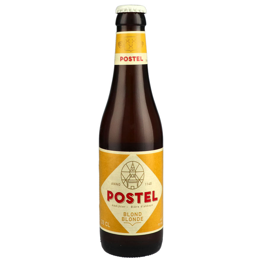 Postel Blond